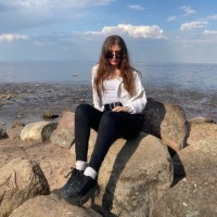 Julia Pokrovskaya