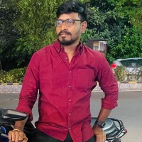 Sudhakar Ganugapeta