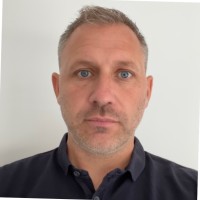 Graeme Lorimer