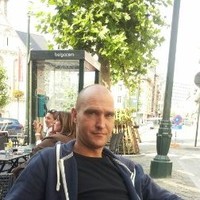 Xander de Graaf