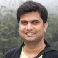 Vinayak Habbu