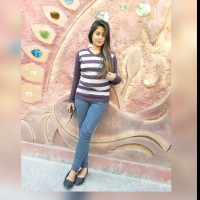Urvashi .