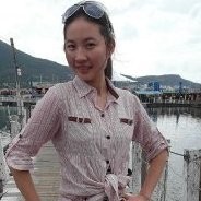 Sophie Sun