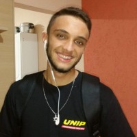 Matheus Melchiades Bertuce
