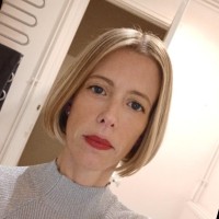 Ali Purdy