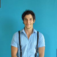 Mathieu Portet