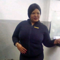 Siphokazi Qole