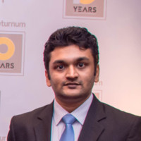 Priyal Fernando