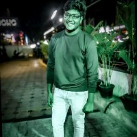 sandeep pagolu