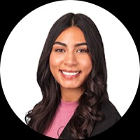 Jamayra Camacho-Calderon
