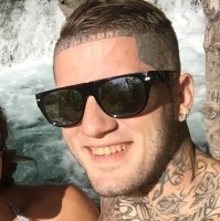 Zachary Manuz