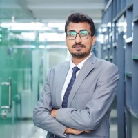 Muhammad Arslan Anjum