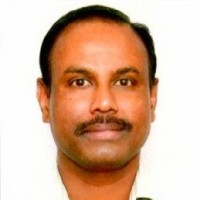Sridhar Parepally