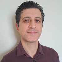 Behzad Elmdoust
