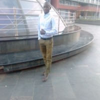Sammy Naibei