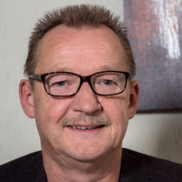 Jack Bonenberg
