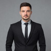 Brandon Scheck
