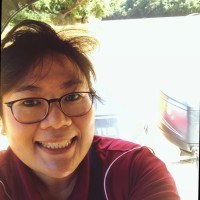 Michelle Chung