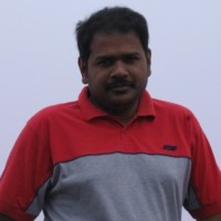 Srinivasan Balakrishnan