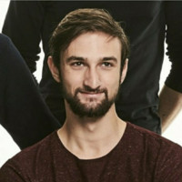 Guillaume Mérindol