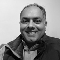 Akshay Sharma
