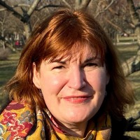 Ivona Gorunescu