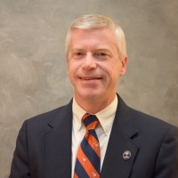 Eric W. Smith