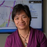 Maggie Chow
