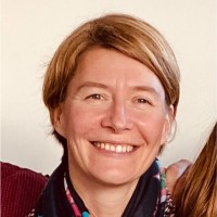 Hélène Bergue