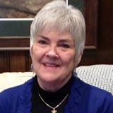 Nancy Small