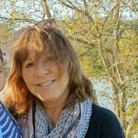 Genevieve Strickland Yates