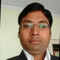 Anoop Garg