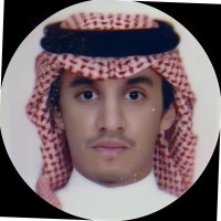 Mohammed Alharthi
