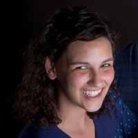 Catherine Flores