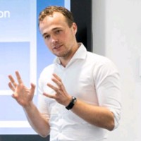 Jonathan Kaijser