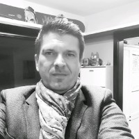 Michael Haidn