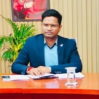 Yogesh Singh