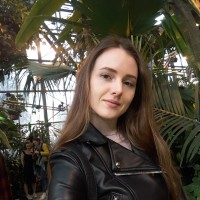 Daria Nikisheva