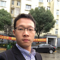 Caixi Liu