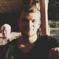 Marcus Thuvesen