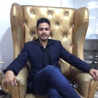 Abhinay Krishna