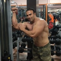 Behrooz Aryanrad