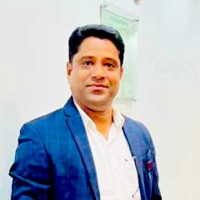 Cma Abhijeet Pawar