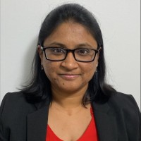 Shruthi Kulkarni