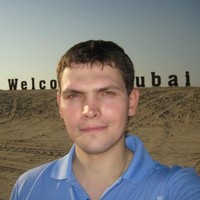 Дмитрий Николаенко