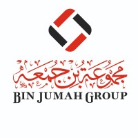 Bin Jumah Group