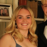 Georgia Clarke BSc (Hons)