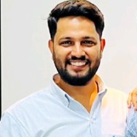 Nitish Badalia
