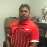 Armando Perez