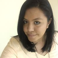 Leslie Moreno